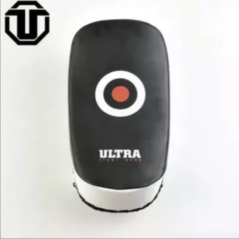 Boxing Kick Shield MMA Focus Pads Arm Punching